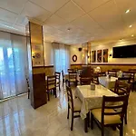 Hostal Toledo