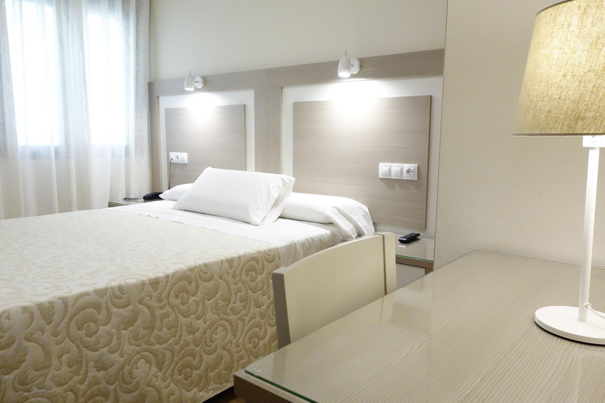 Hostal Toledo Toledo