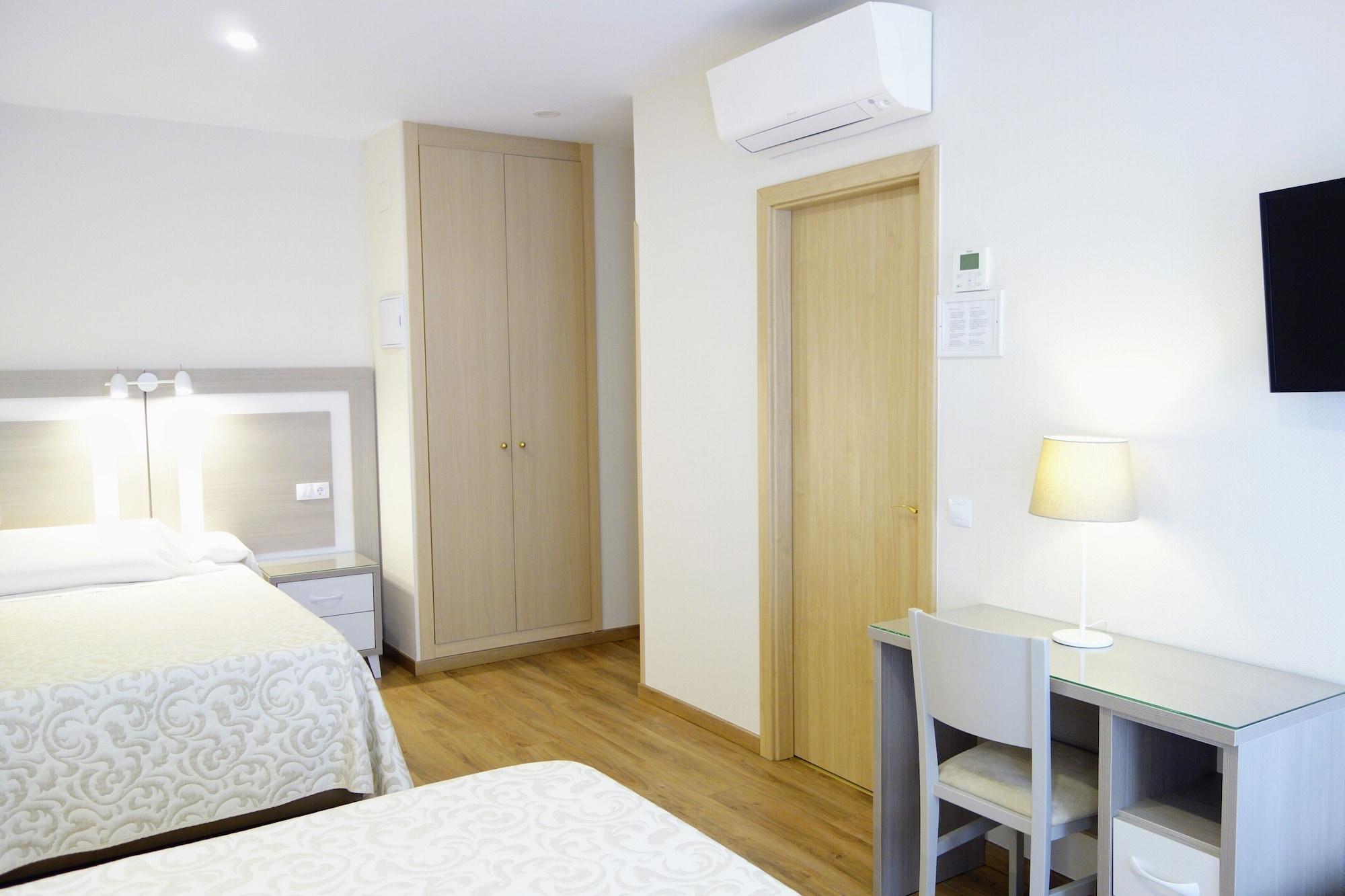 Hostal Toledo 2* Toledo