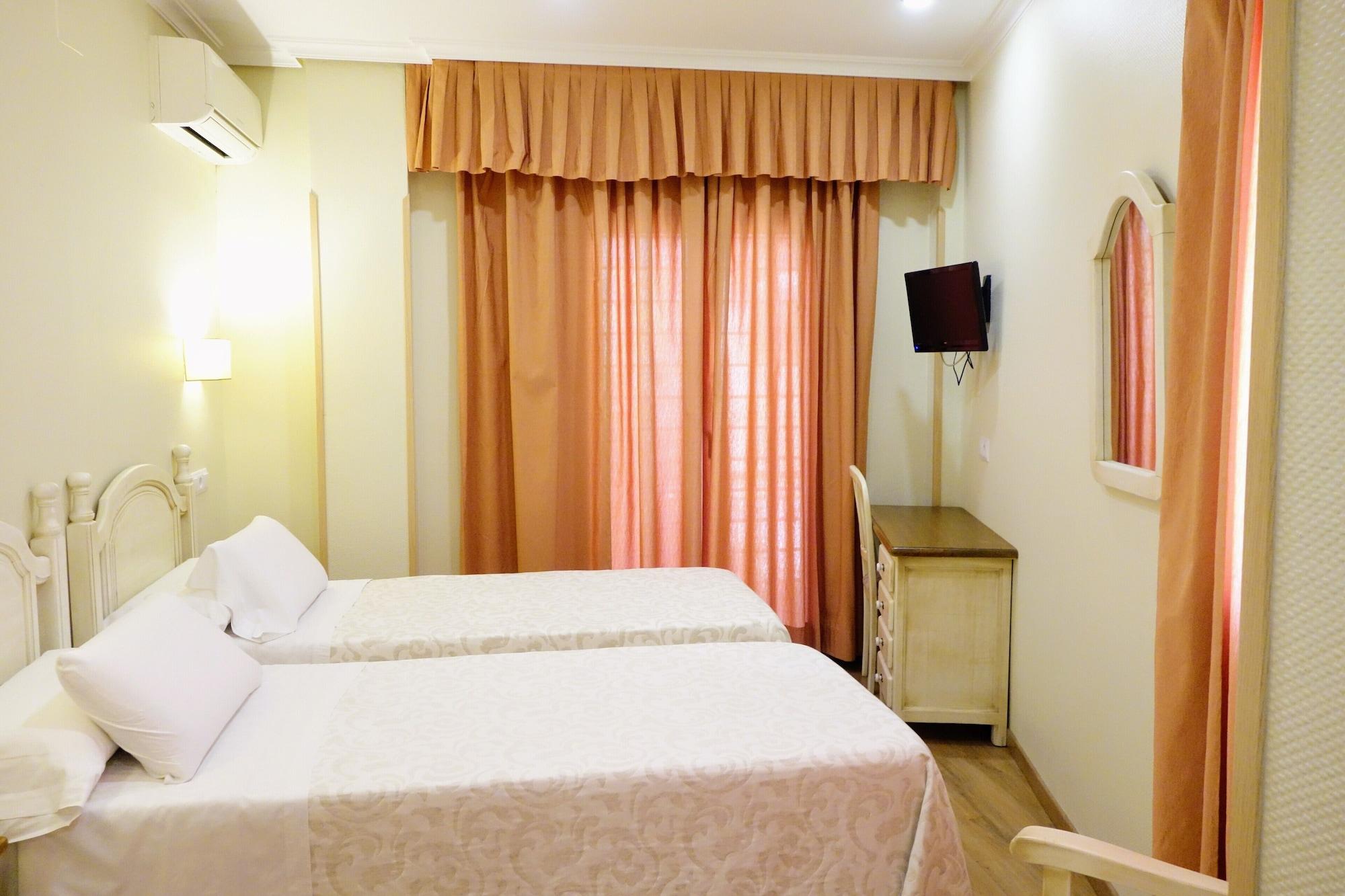 Hostal Toledo Pensión Toledo