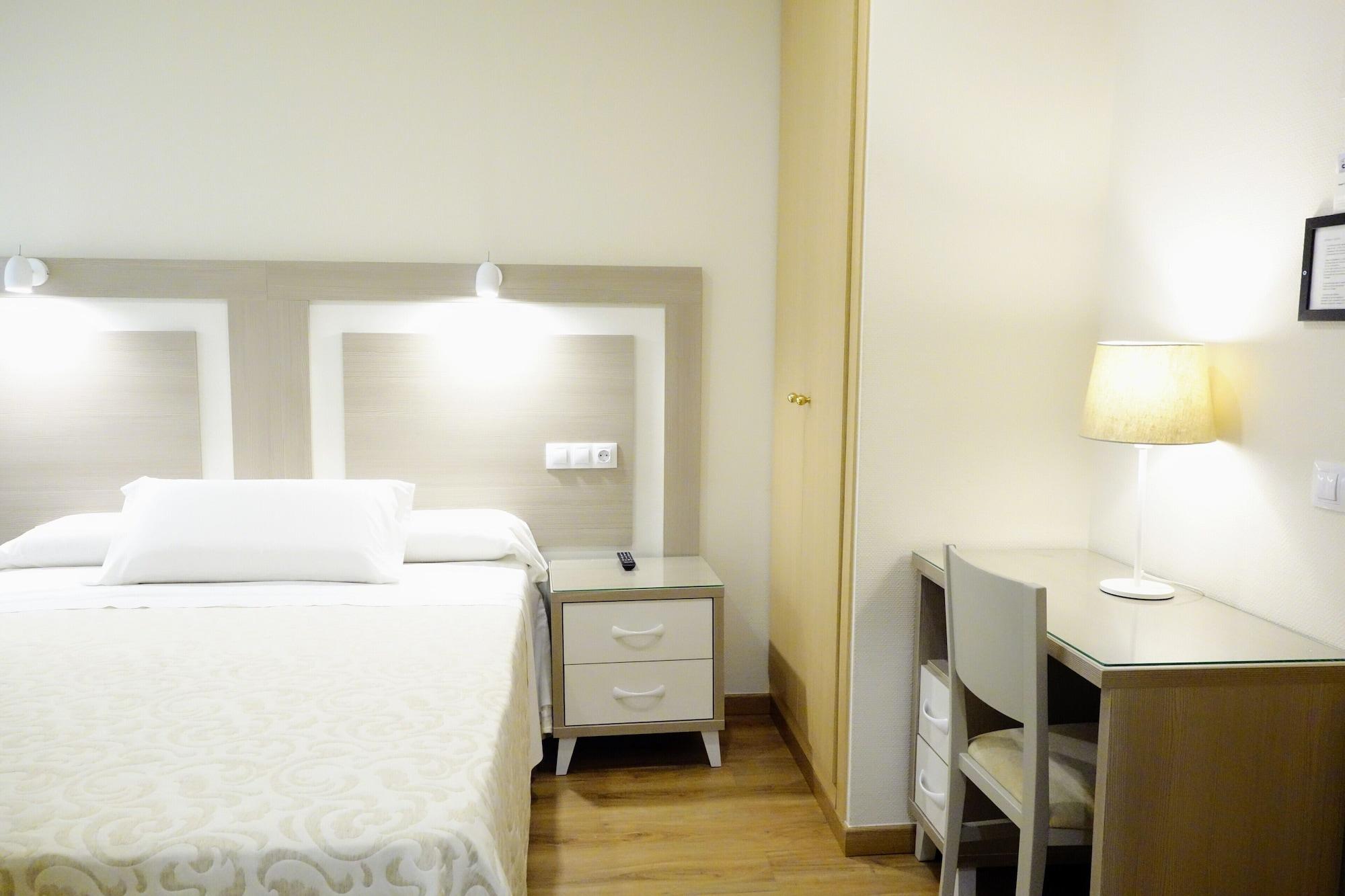 Hostal Toledo Pensión