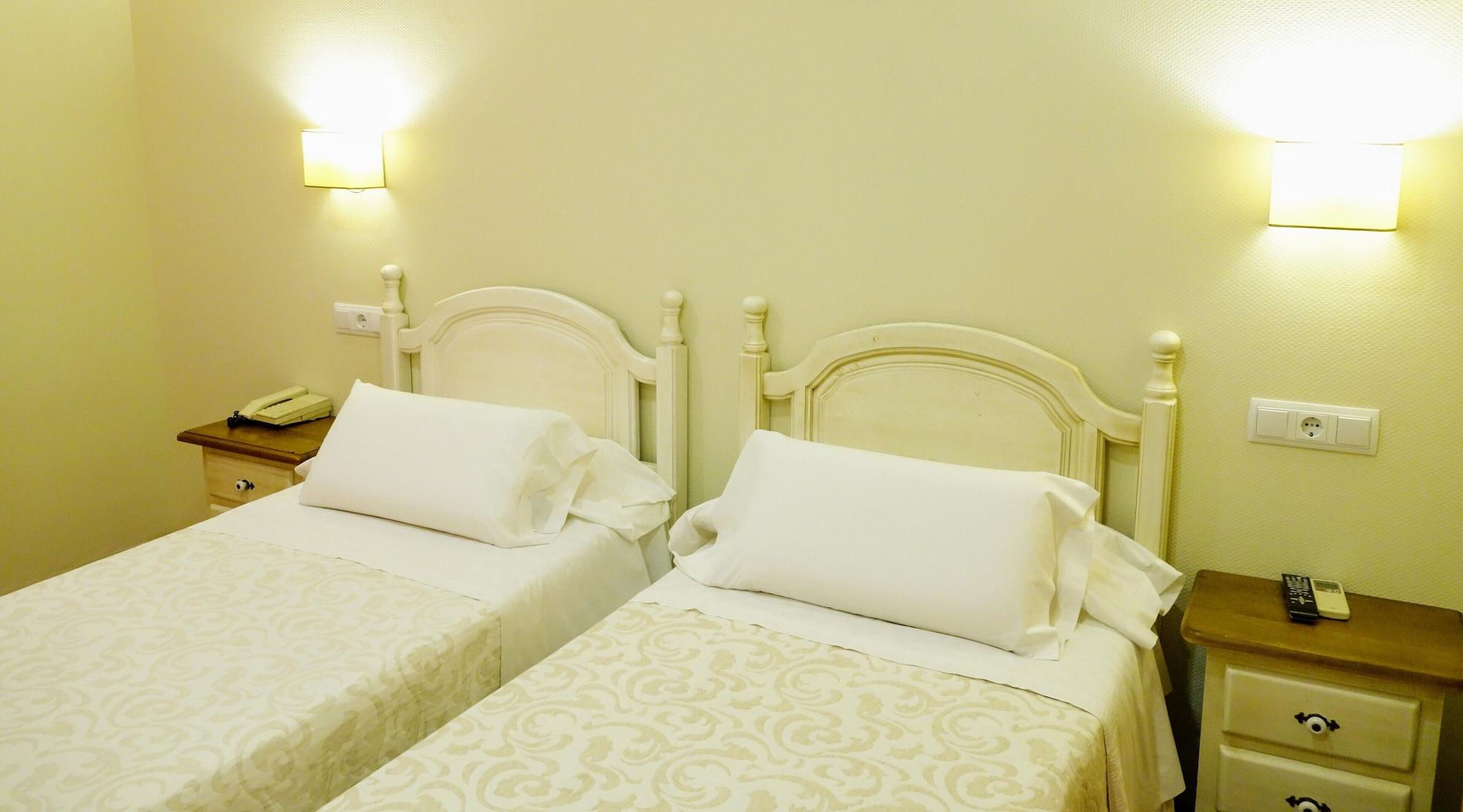 Hostal Toledo 2* Toledo