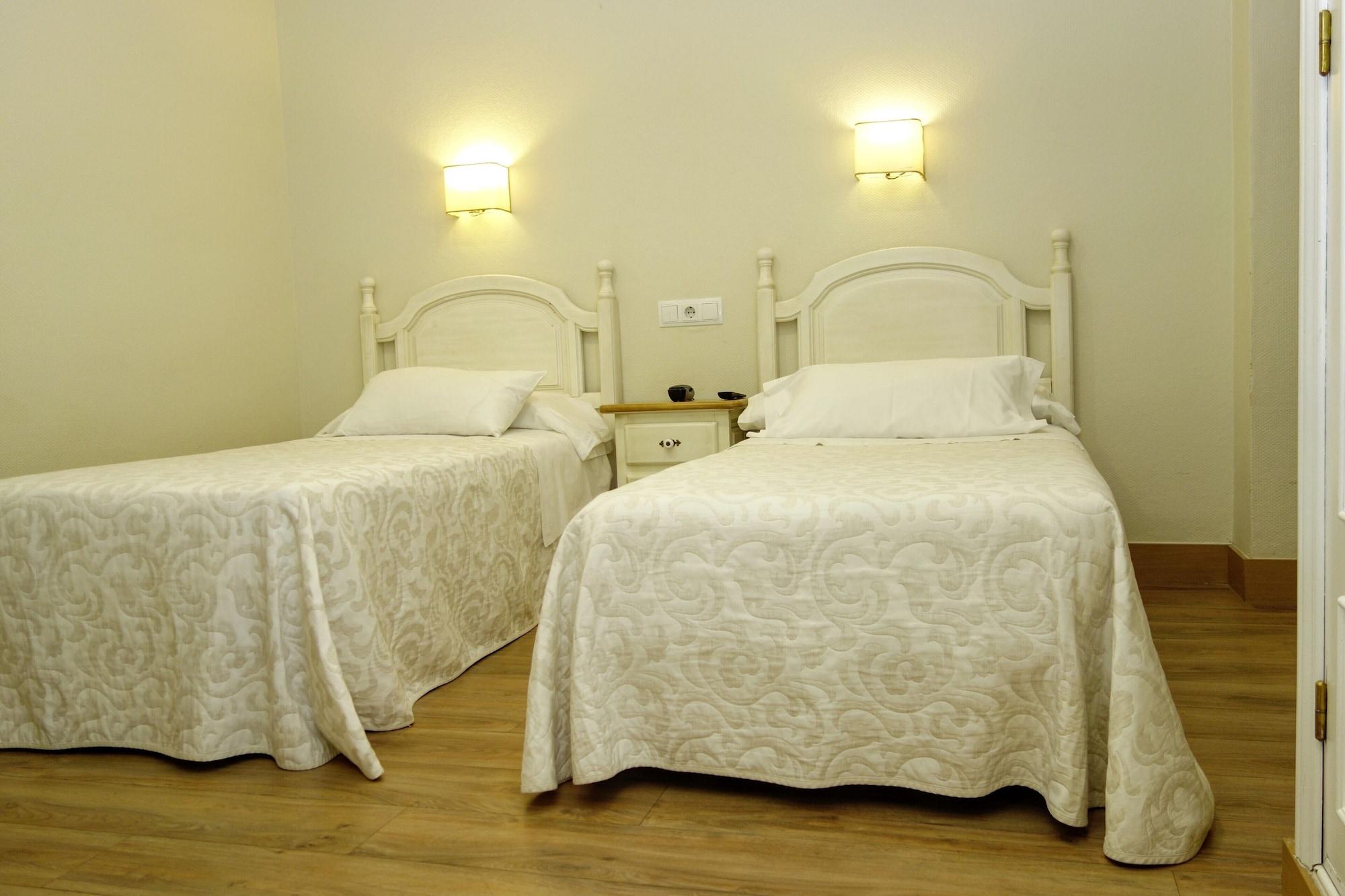 Pensión Hostal Toledo