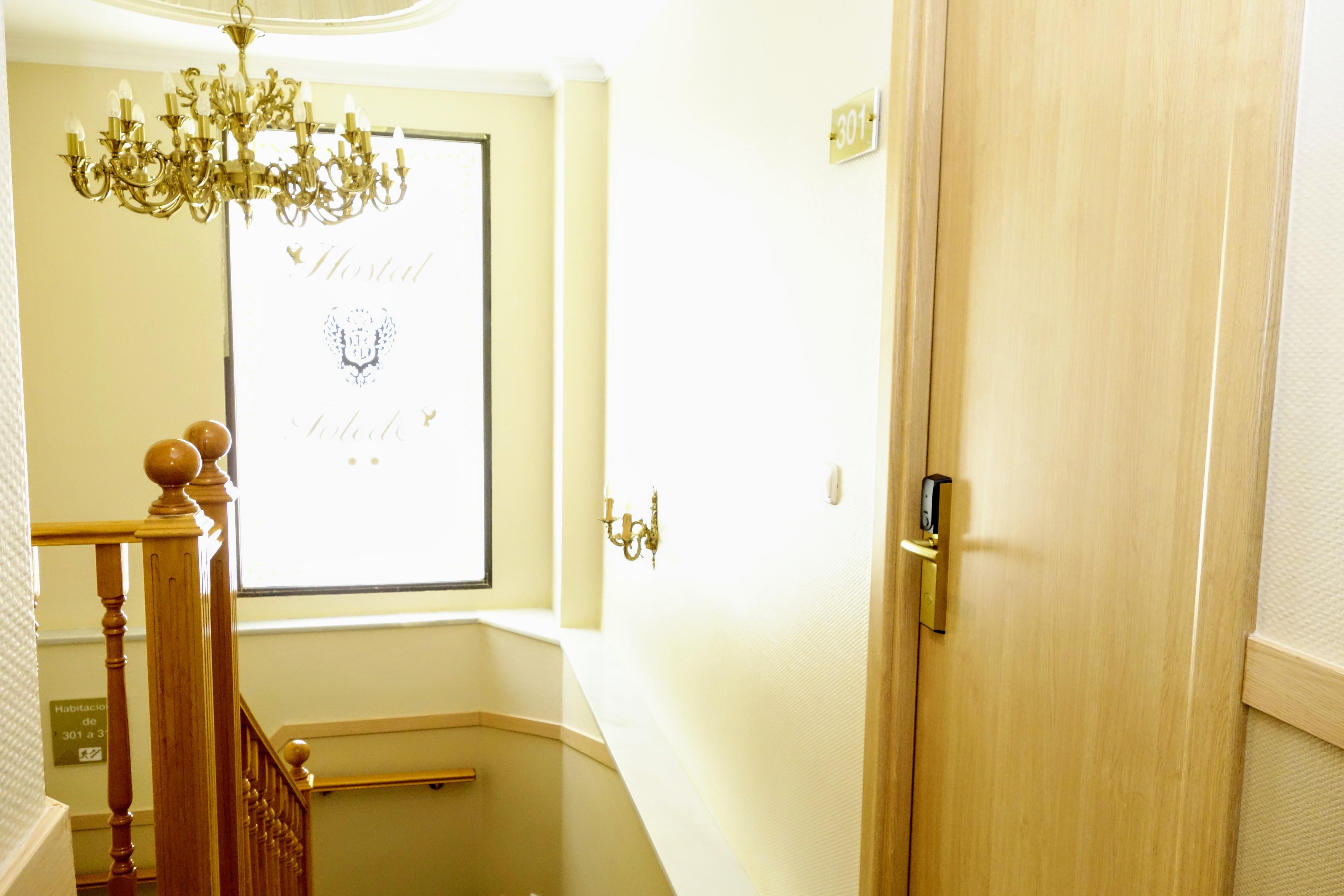 Hostal Toledo Toledo