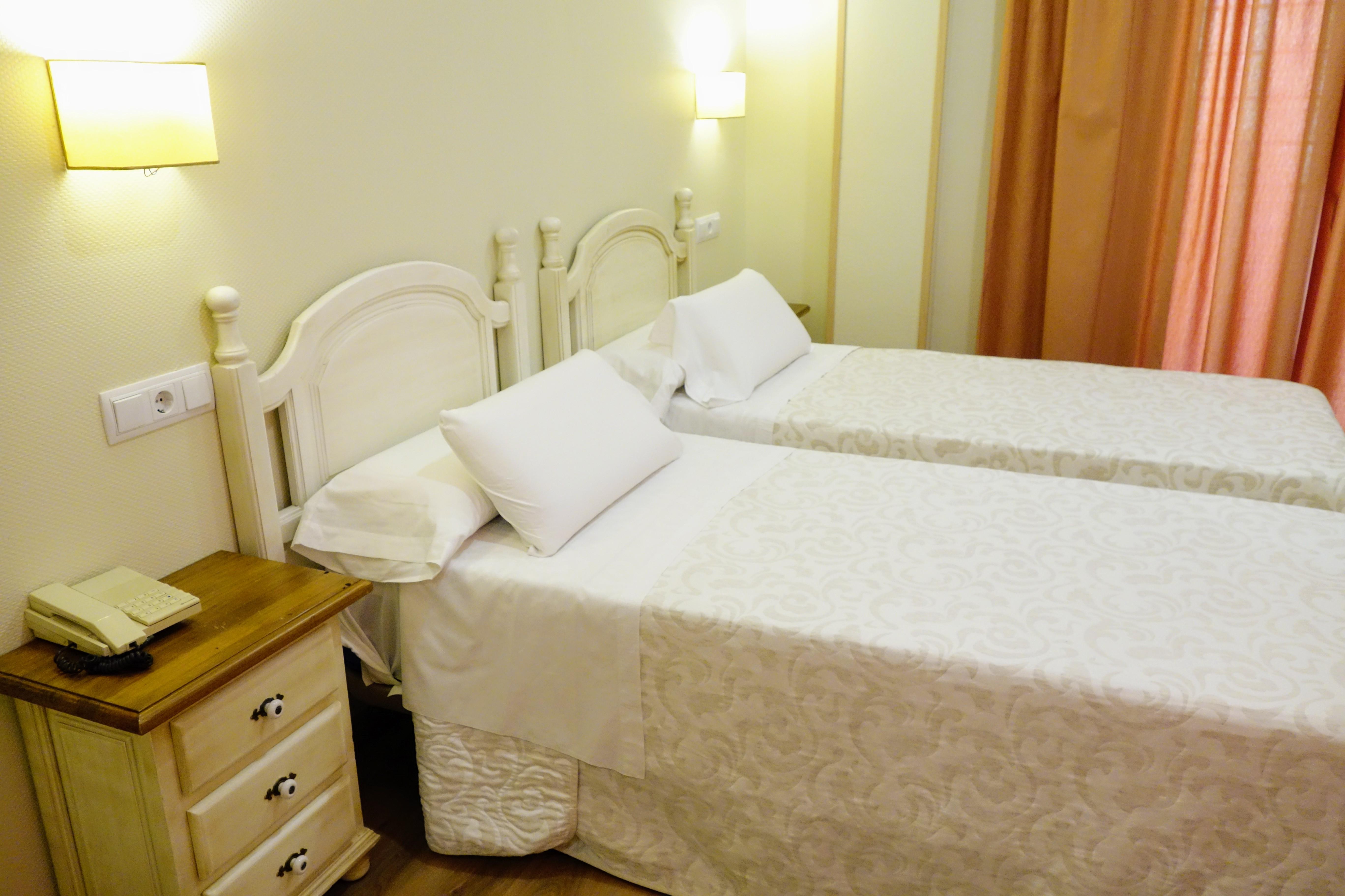 Hostal Toledo 2* Toledo
