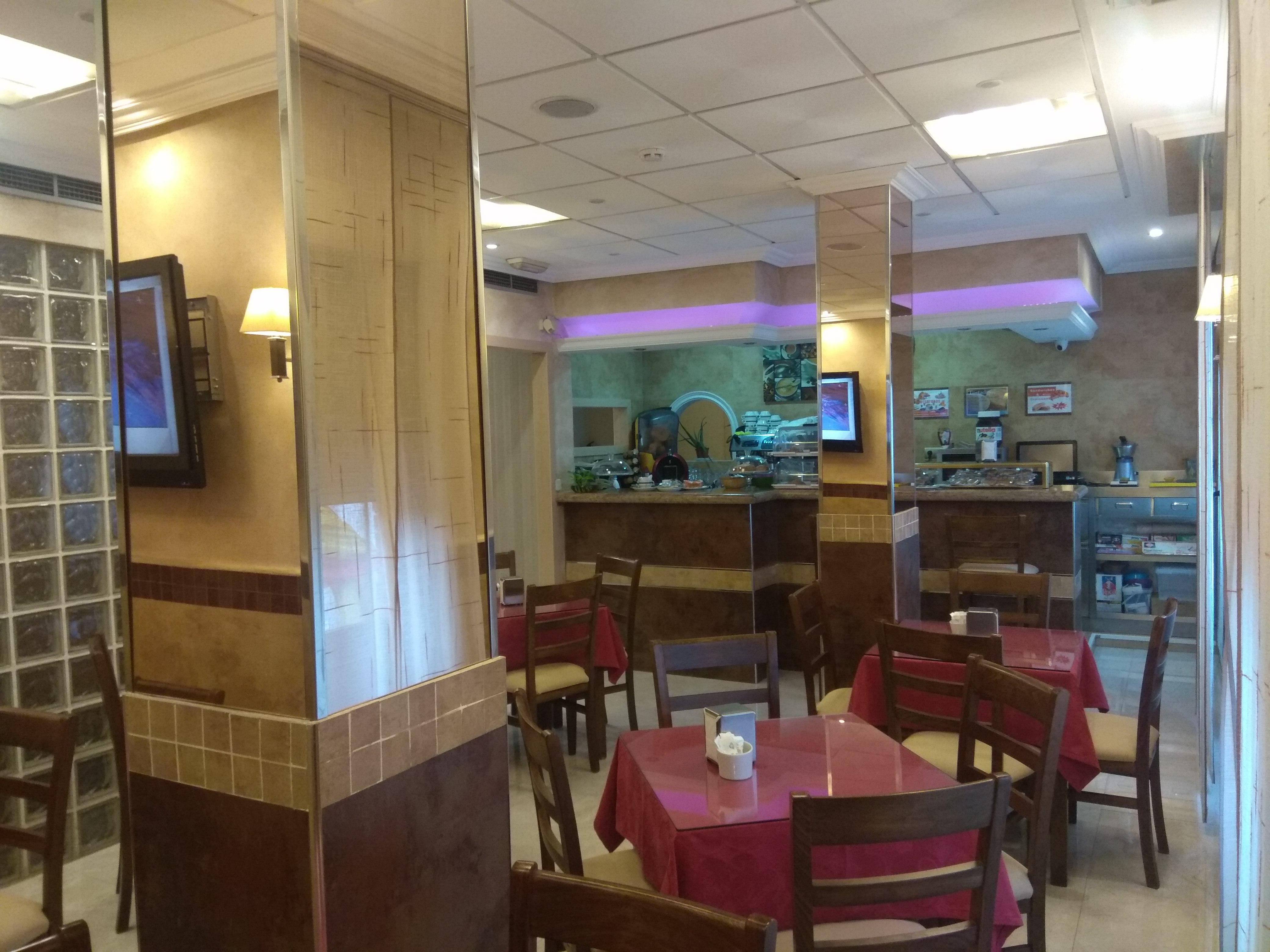 Hostal Toledo 2*
