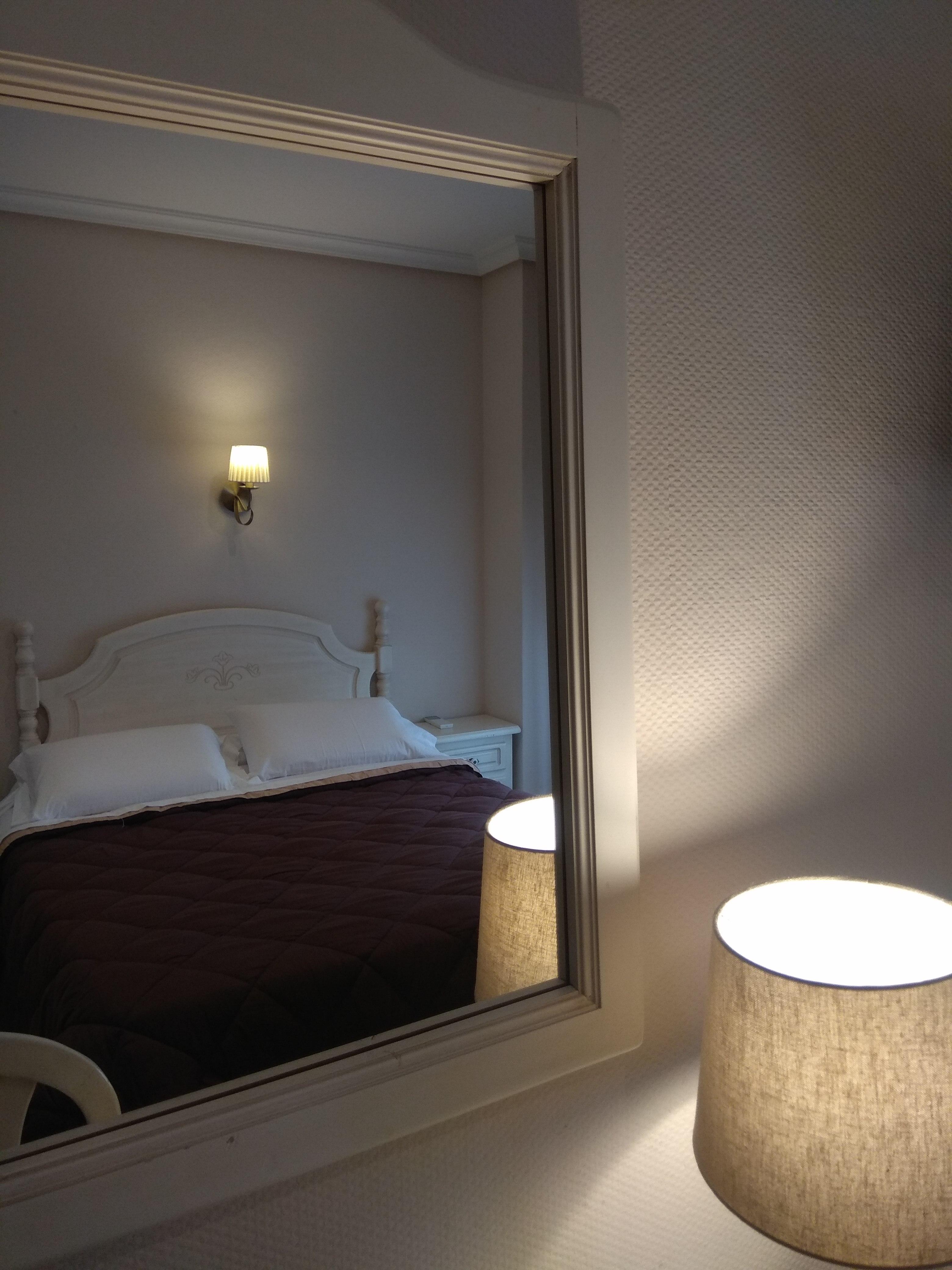 Hostal Toledo Pensión 2*