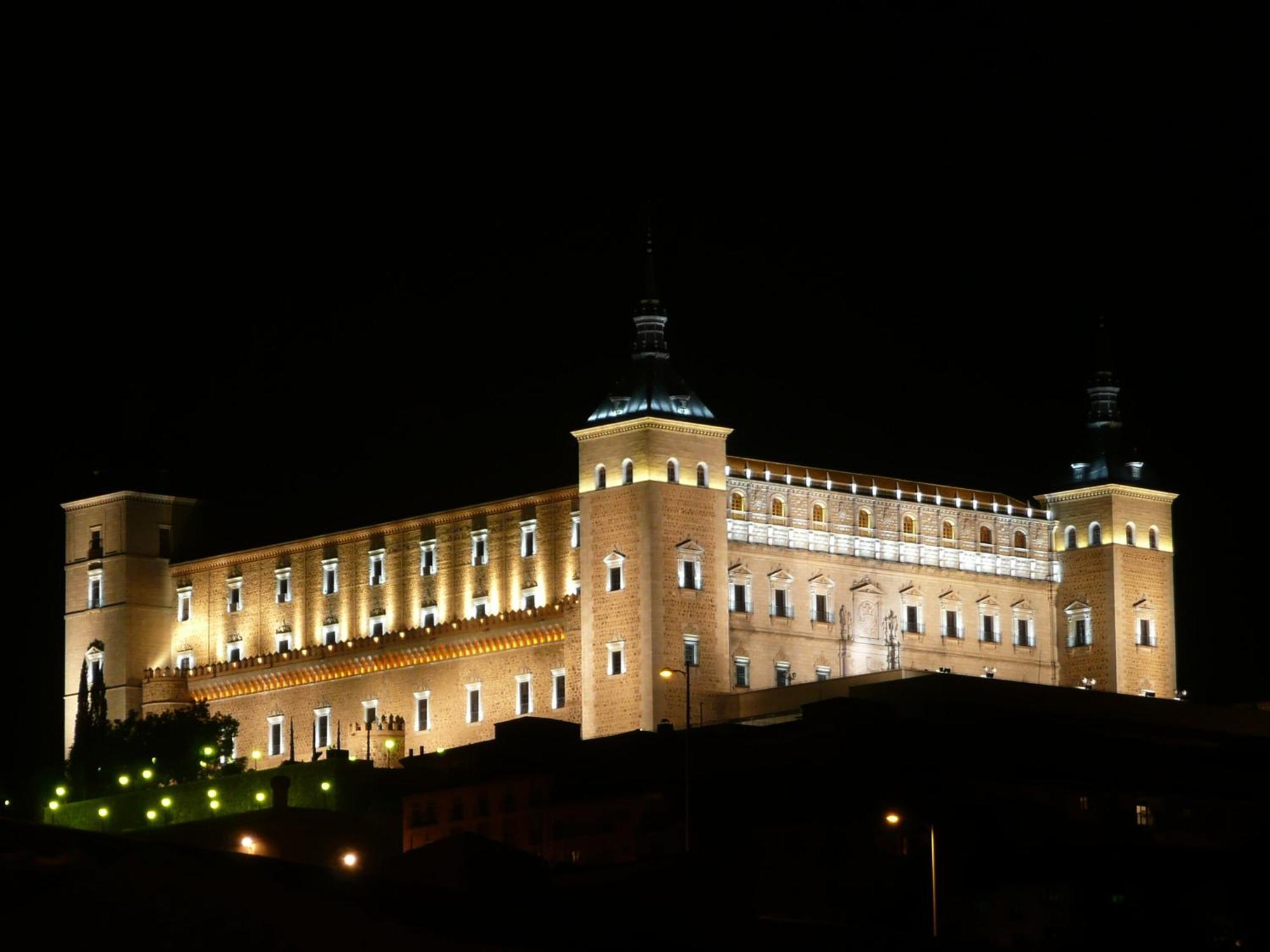 Hostal Toledo Toledo