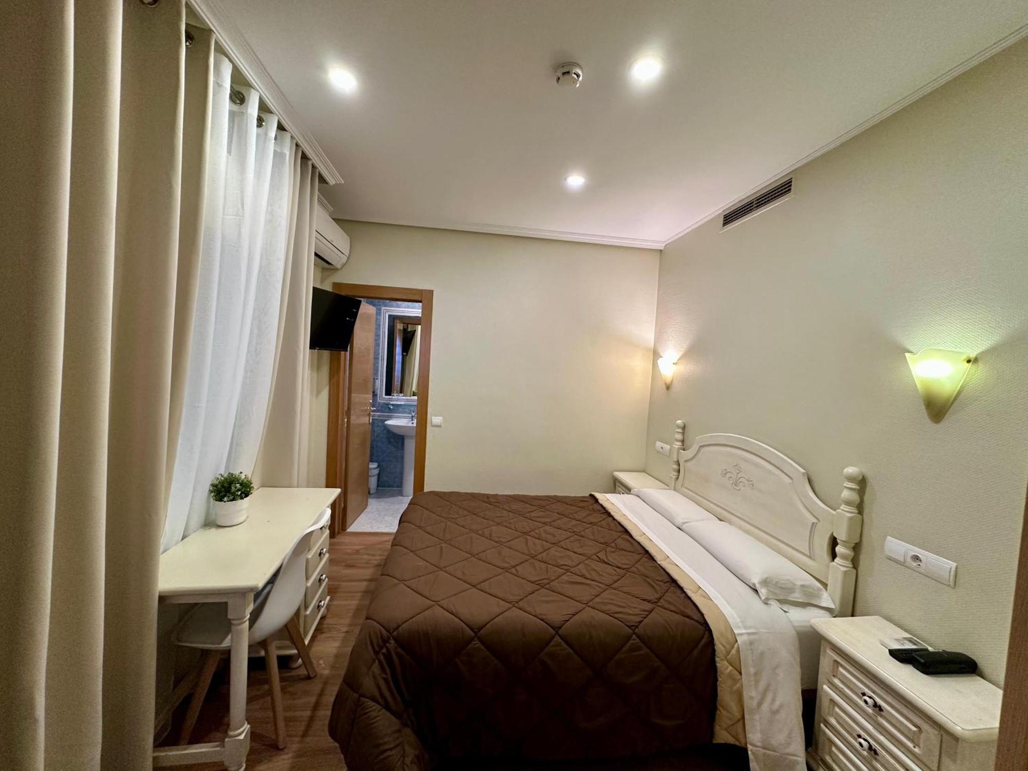 Pensión Hostal Toledo
