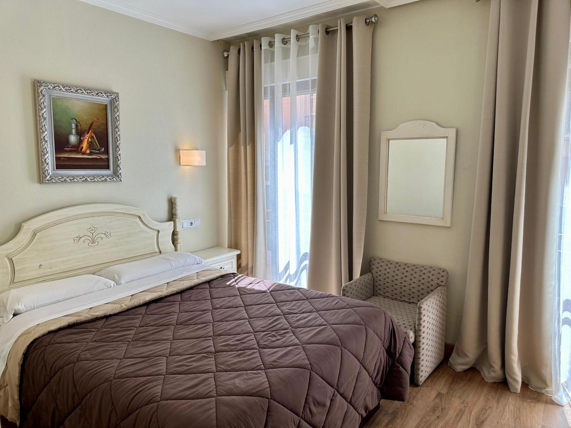 Hostal Toledo 2* Toledo