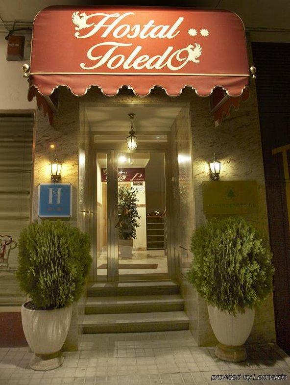 Hostal Toledo Pensión