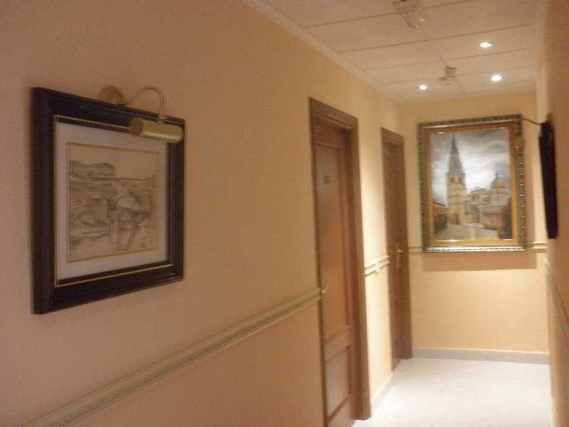 Hostal Toledo