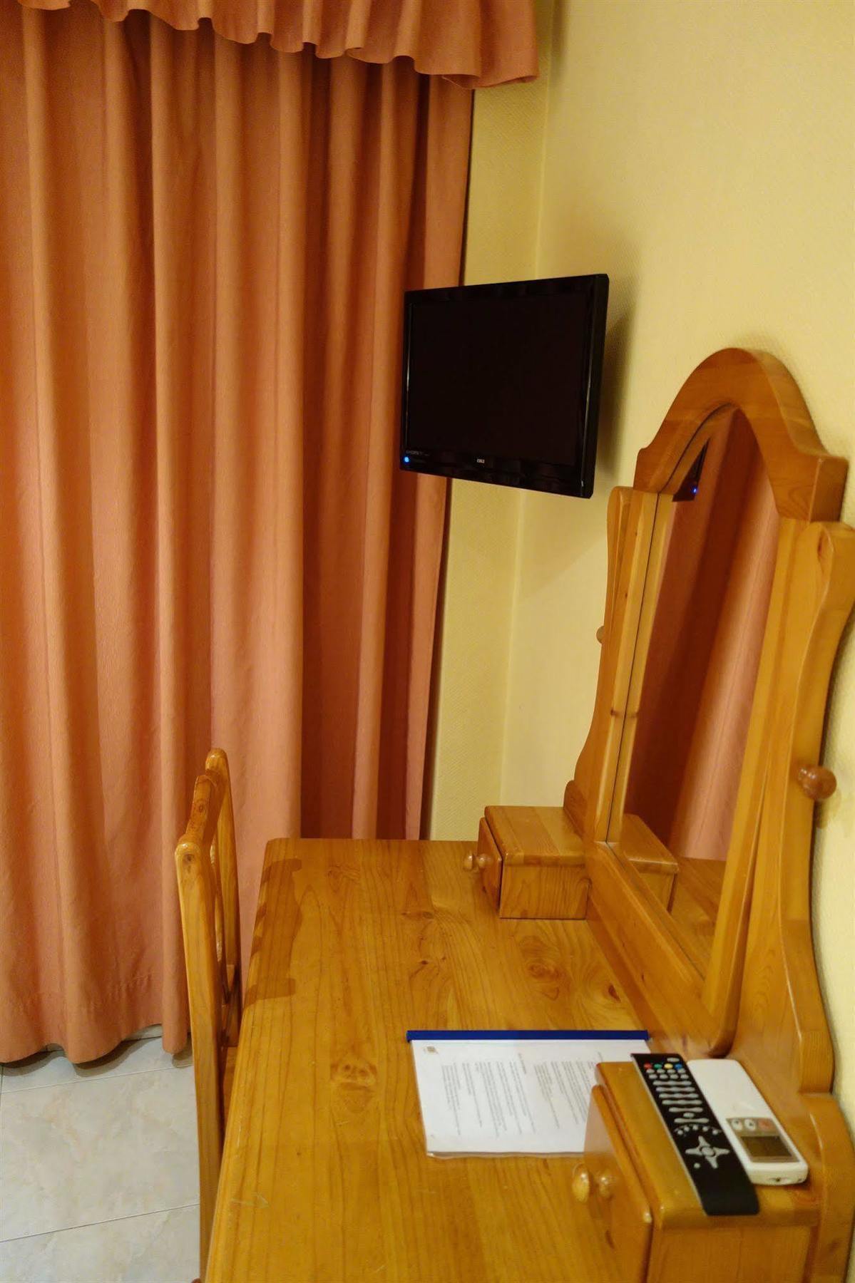 Hostal Toledo Toledo