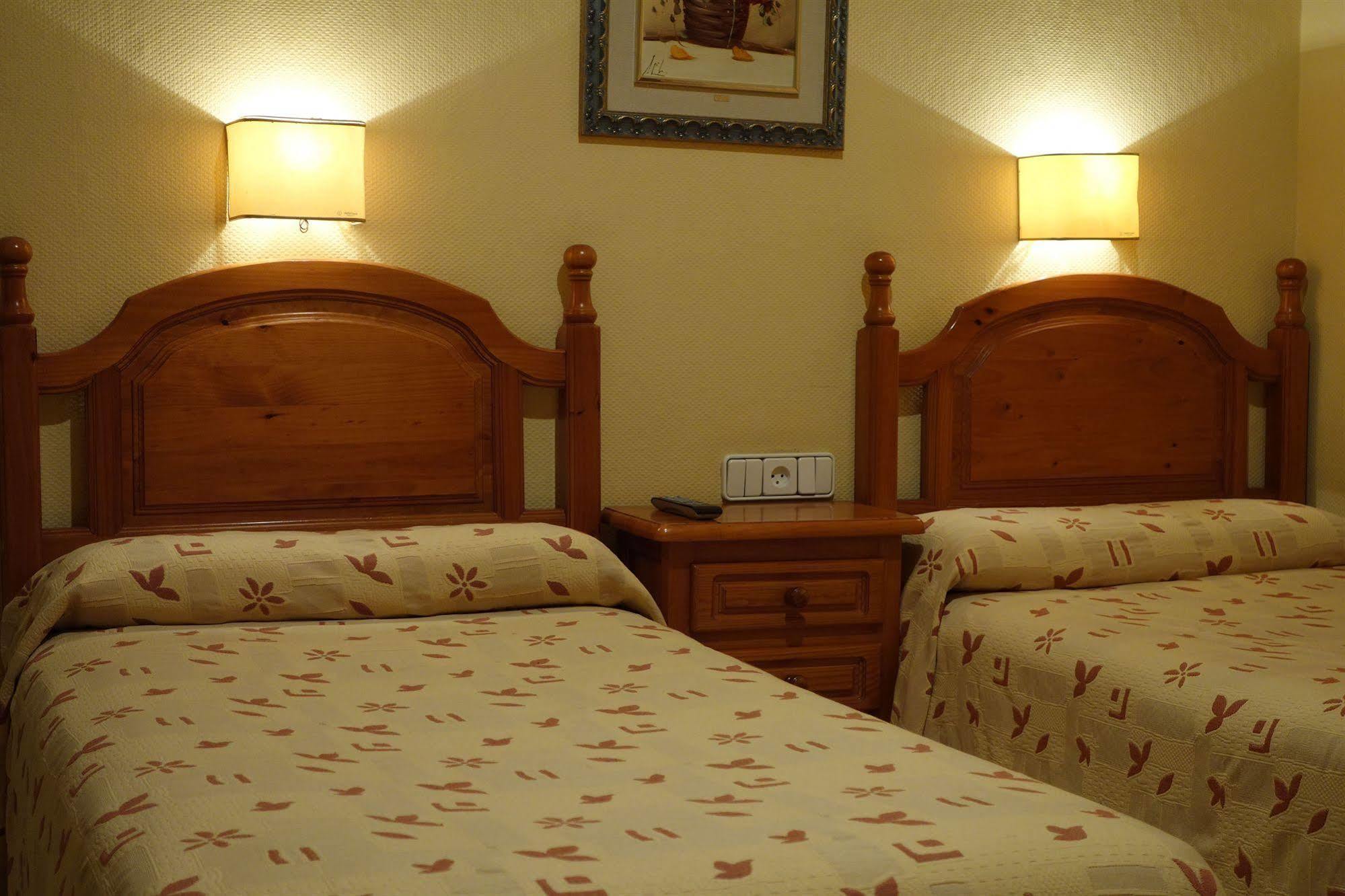 Hostal Toledo Pensión Toledo