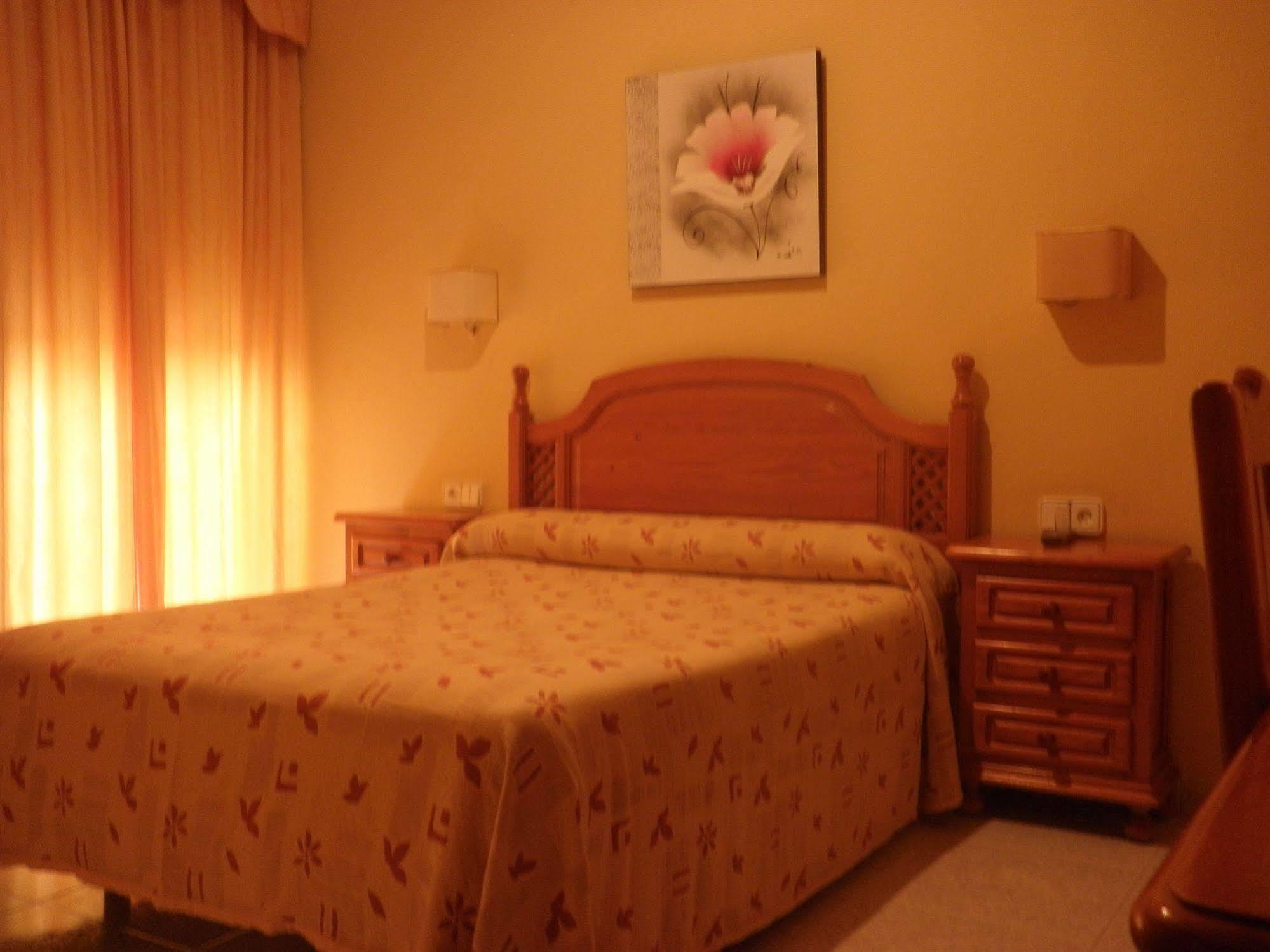 Hostal Toledo