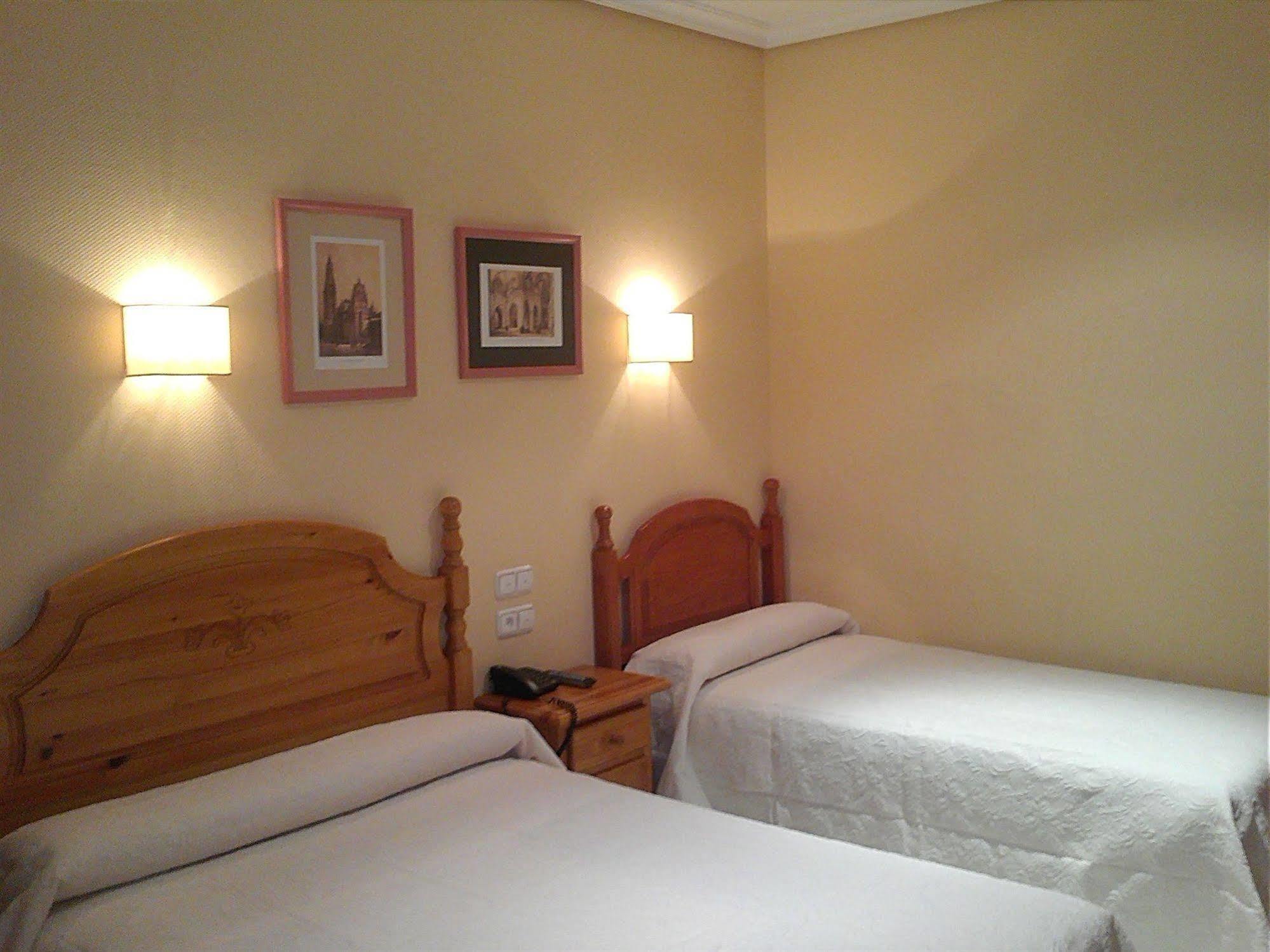 Hostal Toledo 2* Toledo