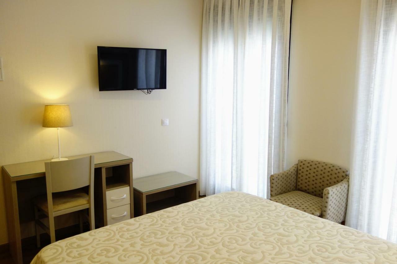 Pensión Hostal Toledo Toledo