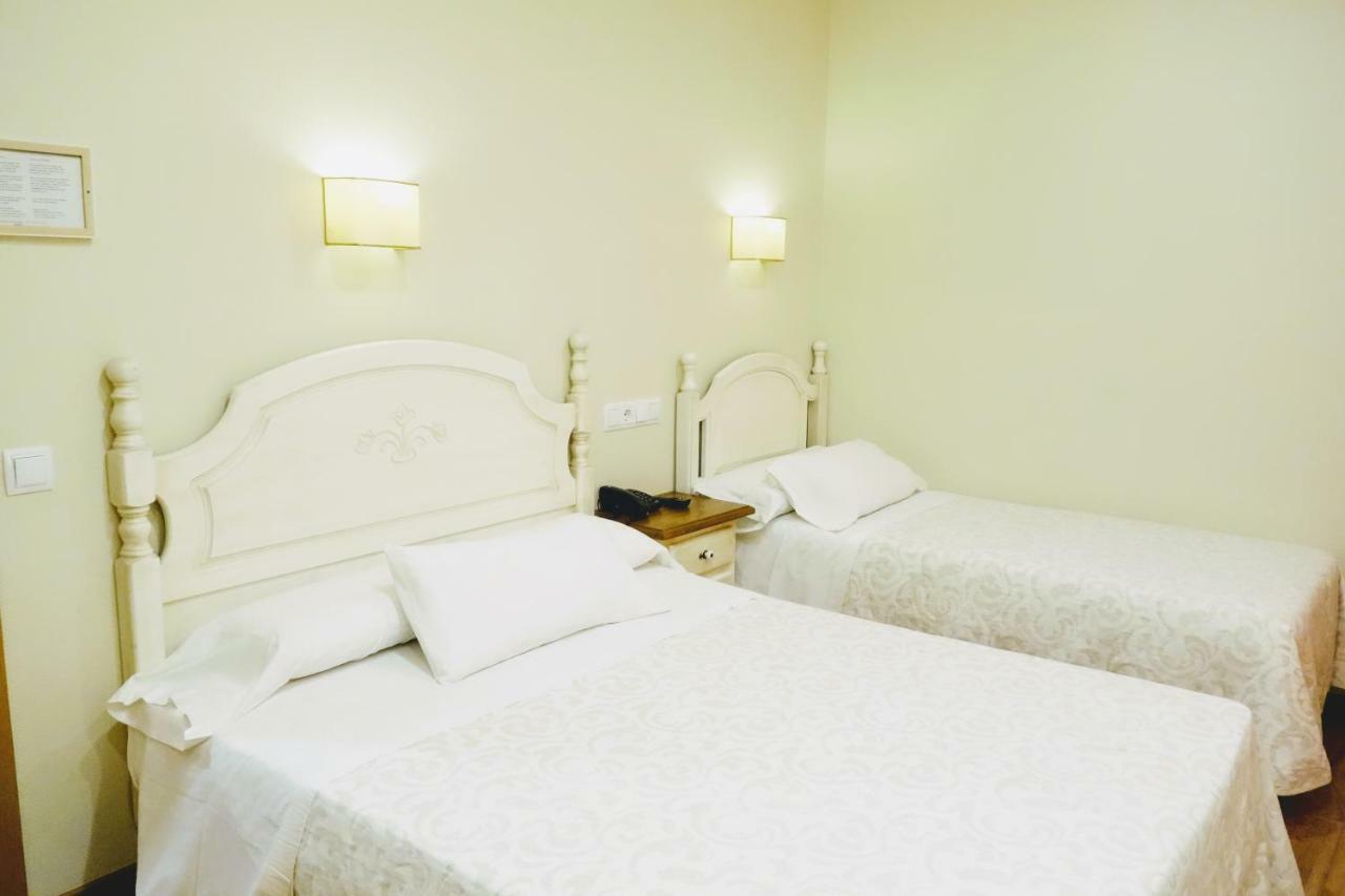 Hostal Toledo Toledo