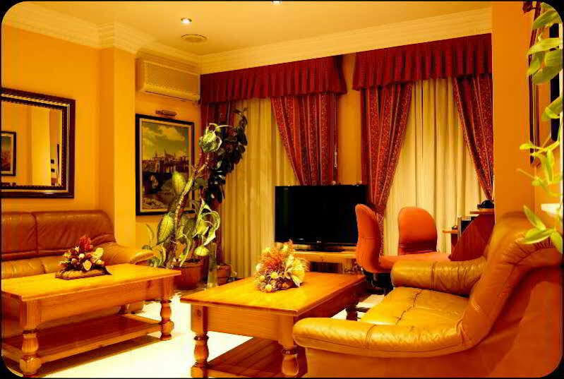 Hostal Toledo 2*